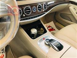 مێرسێدس بێنز S-Class